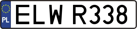 ELWR338