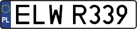 ELWR339
