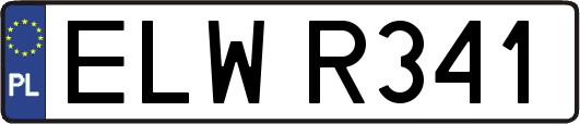 ELWR341