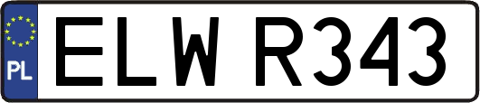 ELWR343