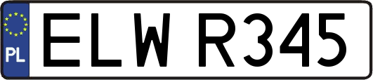 ELWR345