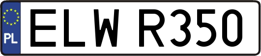 ELWR350