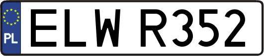 ELWR352