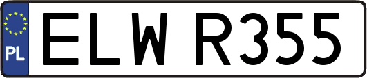ELWR355
