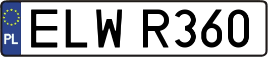 ELWR360