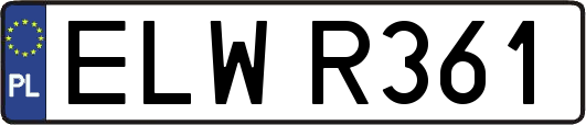 ELWR361