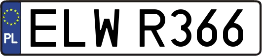 ELWR366