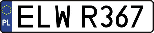 ELWR367