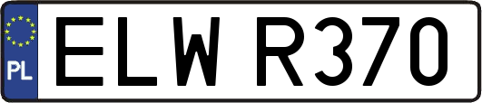 ELWR370