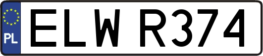 ELWR374