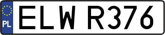 ELWR376