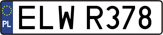 ELWR378