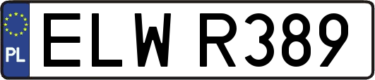 ELWR389