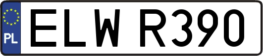 ELWR390