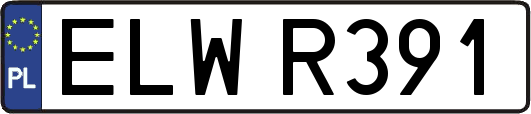 ELWR391