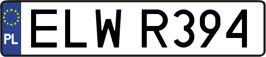 ELWR394