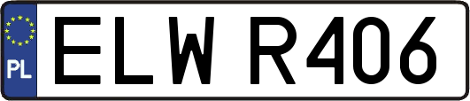 ELWR406