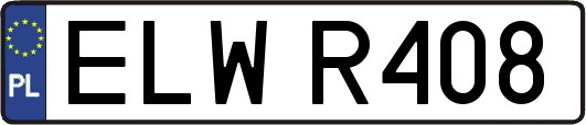 ELWR408