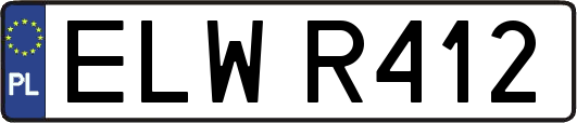 ELWR412