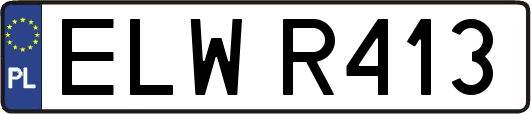 ELWR413