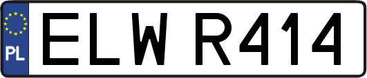 ELWR414