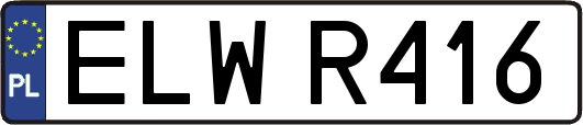 ELWR416