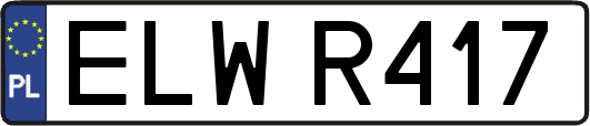 ELWR417