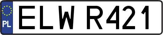 ELWR421