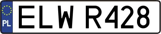 ELWR428