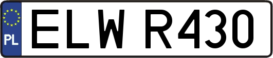 ELWR430