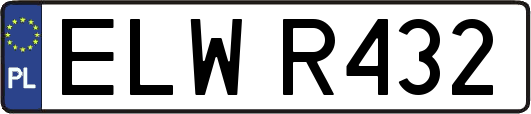 ELWR432