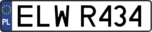 ELWR434