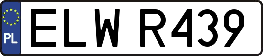 ELWR439