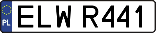 ELWR441