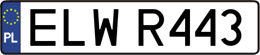 ELWR443
