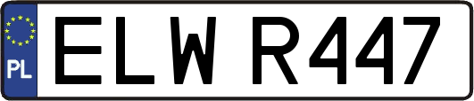 ELWR447