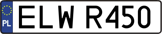 ELWR450