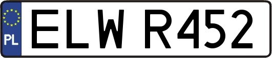 ELWR452
