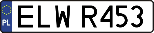 ELWR453