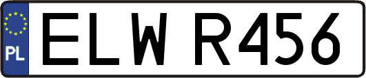 ELWR456