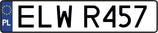 ELWR457