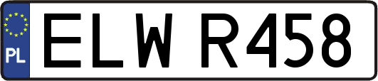 ELWR458