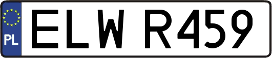 ELWR459