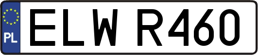 ELWR460