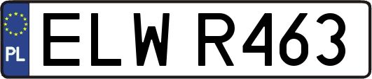 ELWR463