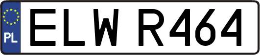 ELWR464