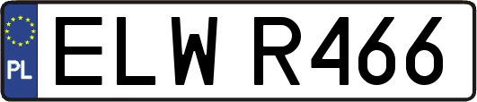 ELWR466