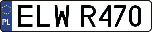 ELWR470
