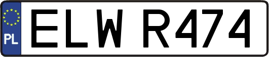 ELWR474