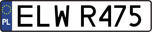 ELWR475